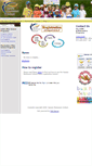 Mobile Screenshot of kmsregistration.com